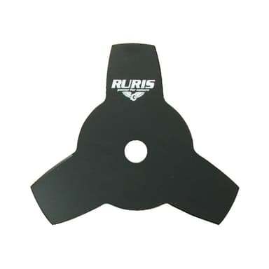 Žací nôž 3 zubý