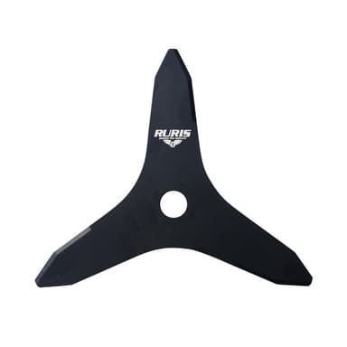 Žací nôž 3 zubý