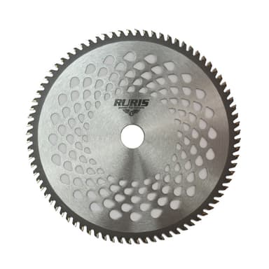 Žací nôž 80z vidiové zuby