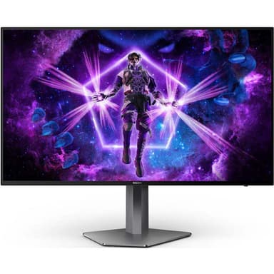 AG276QZD 26,5 OLED LCD WLED AOC