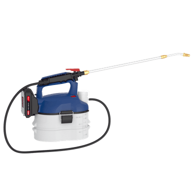 Aku postrekovač SG 18-201-05