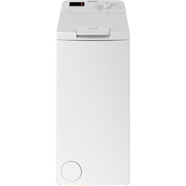 BTW S6240P EU/N práčka slim INDESIT