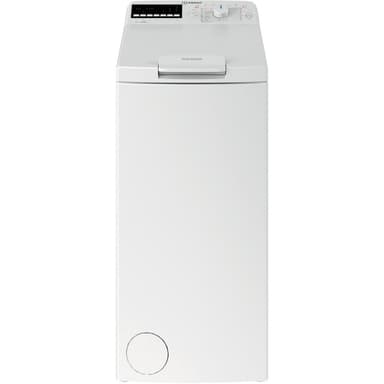 BTWB7220PEU/N práčka vrch. pl. INDESIT