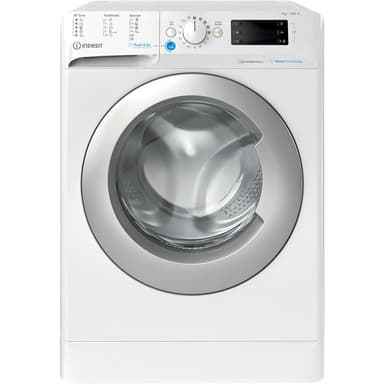 BWSE 71295X WSV EU práčka INDESIT