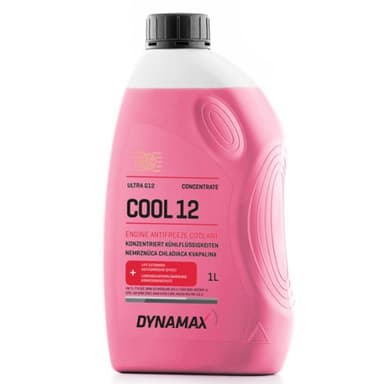 COOL ULTRA 12 1L DYNAMAX