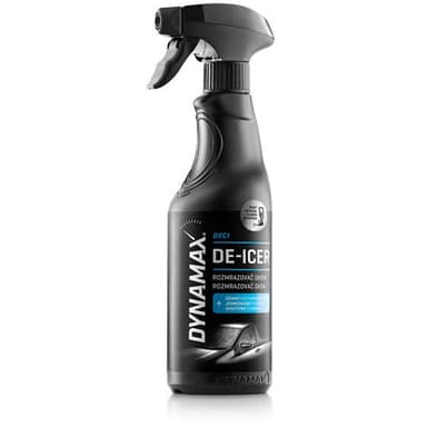 DXG3 Rozmrazovač okien 500ml DYNAMAX