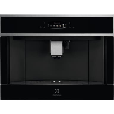 EBC85X Kávovar vstavaný ELECTROLUX
