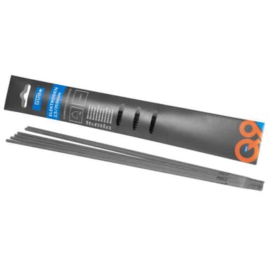 Elektródy 2,5/350 mm SB