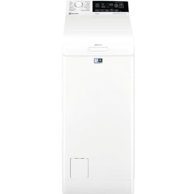 EW6TN3062 práčka vrchom pl. ELECTROLUX