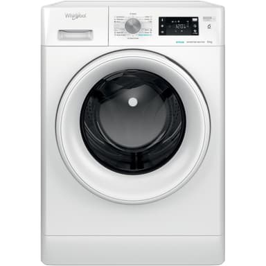 FFB 9458 WV EE práčka WHIRLPOOL