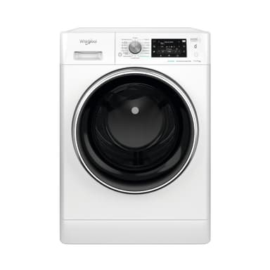 FFWDD 1176258 BCV EE práčka WHIRLPOOL