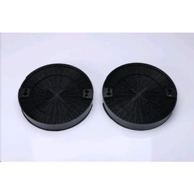 Filter Elica, uhlíkový, pre odsávače pár