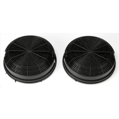 Filter Elica, uhlíkový, pre odsávače pár