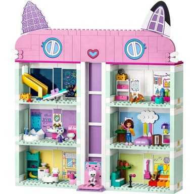 Gabinin kúzelný domček 10788 LEGO