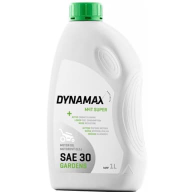 GARDEN M4T SUPER SAE 30 1L DYNAMAX
