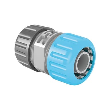 Hadicová spojka redukčná 1" - 3/4" IDEAL 1"