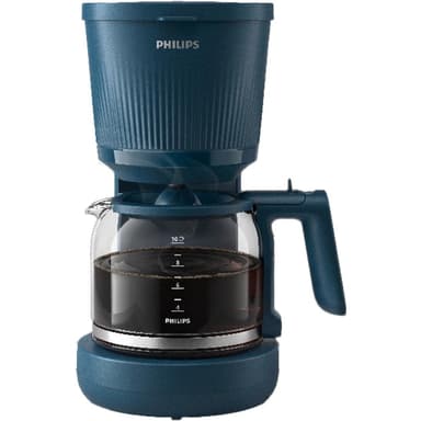 HD7411/70 Prekvapkávací kávovar PHILIPS