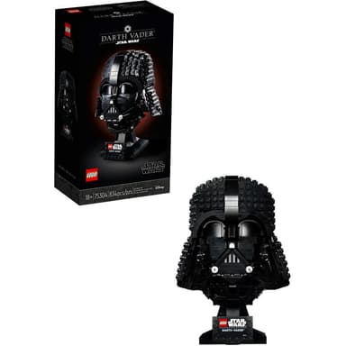 Helma Dartha Vadera 75304 LEGO