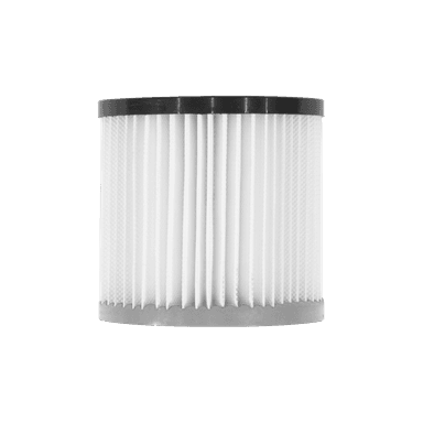 HEPA filter pre vysávač na popol GA 18-1200.1