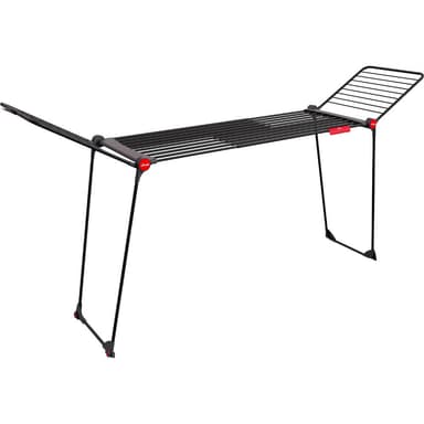Infinity Flex sušiak 30m čierny VILEDA
