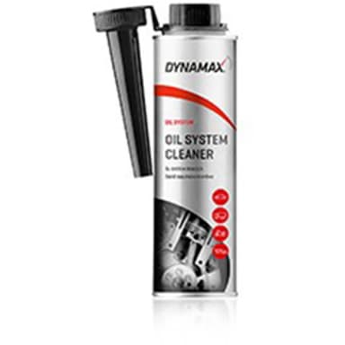 Čistič olejového systému 300ml DYNAMAX