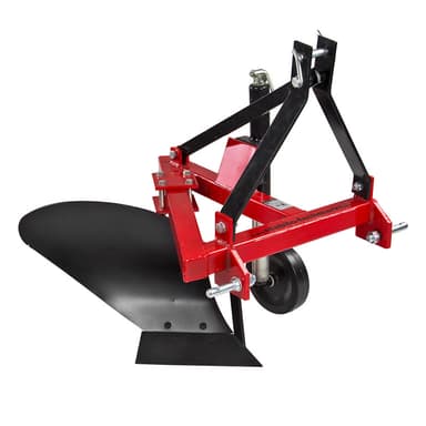 Jednoradlicový pluh pre traktory Kat. I