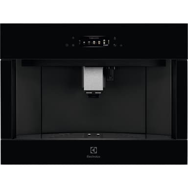 KBC85Z Kávovar vstavaný ELECTROLUX