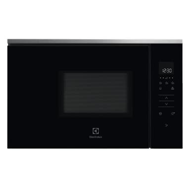 KMFE172TEX mikrovlnná rúra ELECTROLUX