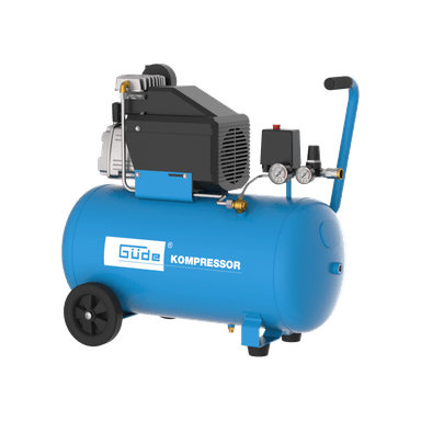 Kompresor 1500 W 10 bar 50 litrov 260/10/50