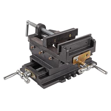 Krížový zverák 150 mm