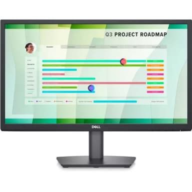 LCD E2223HN 21,5 LED FHD 10ms 3000:1 VGA