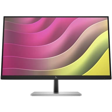 LCD E24t G5 23.8 IPS w/LED micro-edge HP