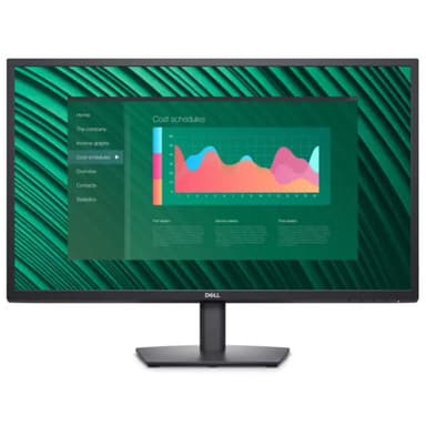 LCD E2723H 27 LED FHD 8ms 3000:1 VGA