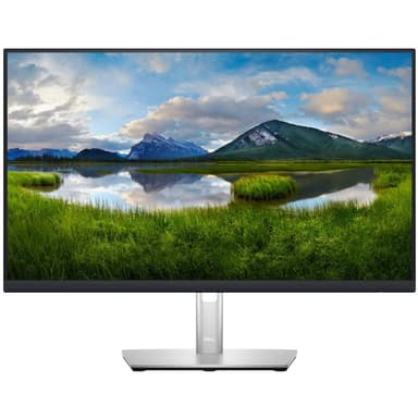 LCD P2423D 23,8 LED QHD 8ms HDMI Pivot