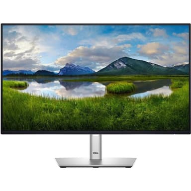 LCD P2425HE 23,8 LED 8ms HDMI DP Pivot