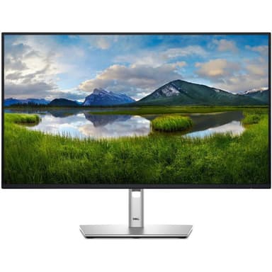 LCD P2725HE 27 LED 8ms HDMI DP Pivot