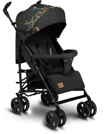 LIONELO Kočárek golfový IRMA Dreamin´