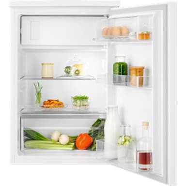 LXB1SE11W0 chladnička s mraz ELECTROLUX