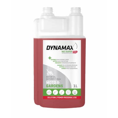 M2T SUPER HP 1L DYNAMAX
