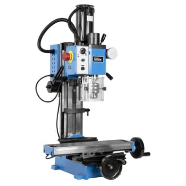 Mini vŕtačka a frézovačka GBF 550