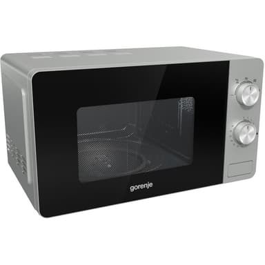 MO20E1S mikrovlnná rúra GORENJE