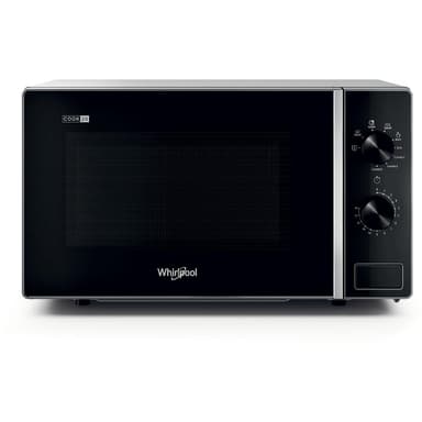 MWP103SB mikrovlnná rúra WHIRLPOOL