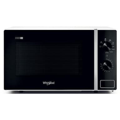 MWP103W mikrovlnná rúra WHIRLPOOL