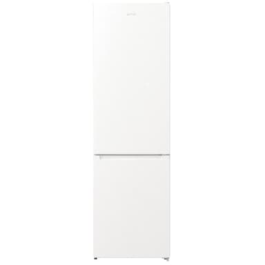 NRK6202EW4 chladnička kombi GORENJE