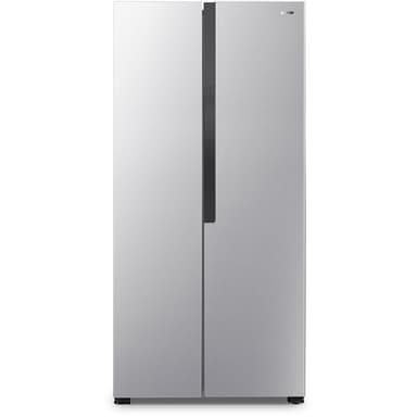 NRS 8182KX chladnička SBS GORENJE