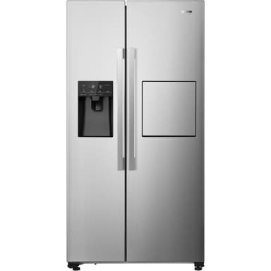 NRS 9182VXB1 chladnička SBS GORENJE