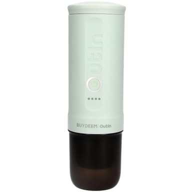 OTEM-01-CG prenosný nano kávovar BUYDEEM