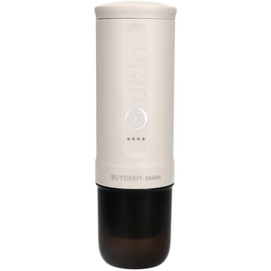 OTEM-01-OW prenosný nano kávovar BUYDEEM