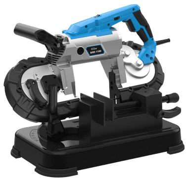 Pásová píla na kov MBS 1100