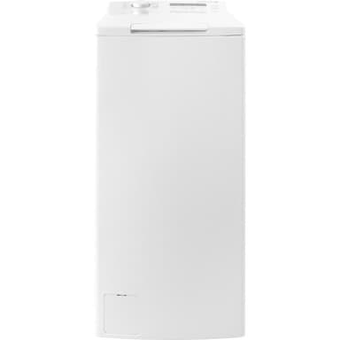 PLD 126 CQTL práčka vrchom plnená PHILCO